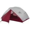 MSR Elixir 2P Hiking Tent -Camping Promotion Store elixir2