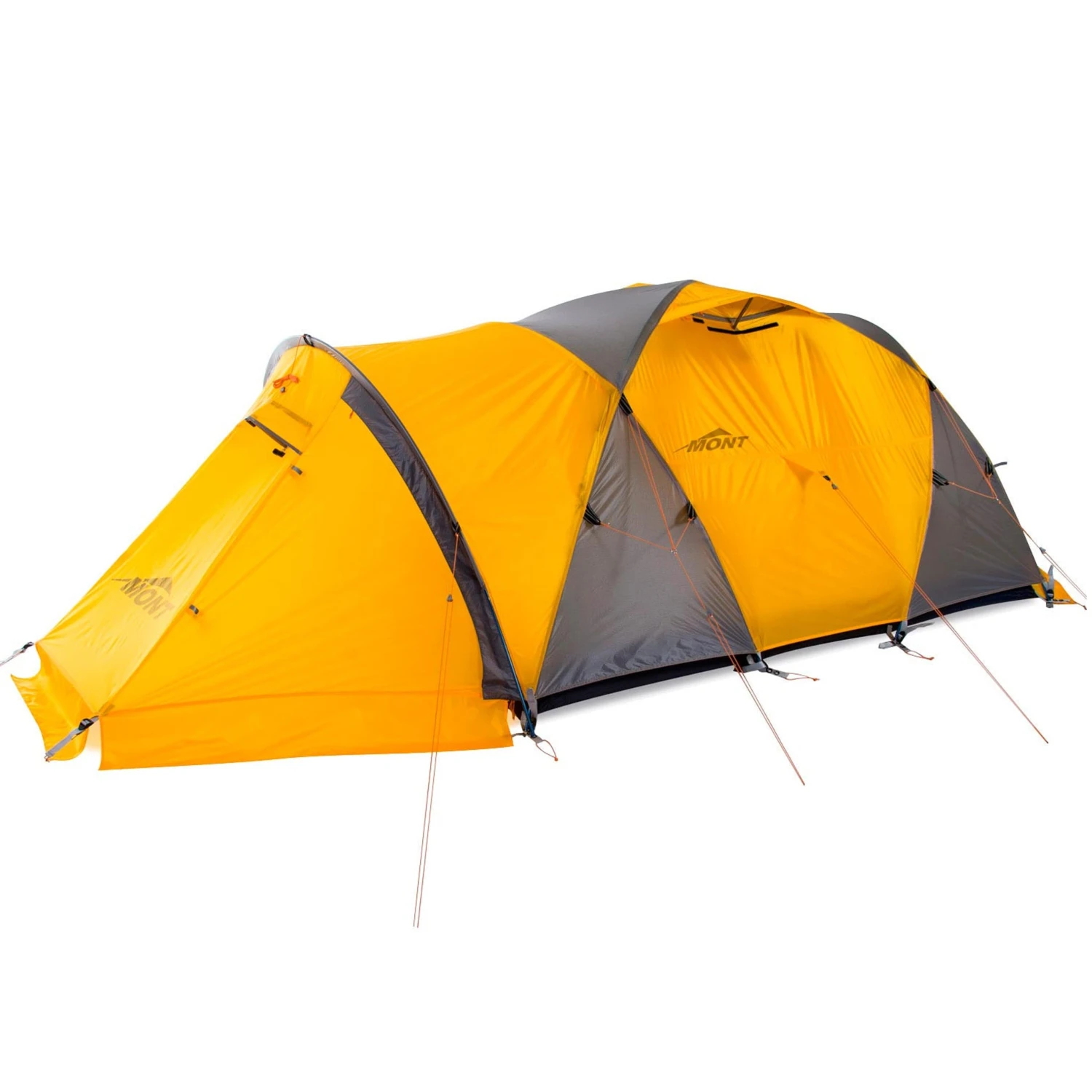 Mont Epoch 2P Expedition Tent 3 Mont Epoch 2P Expedition Tent