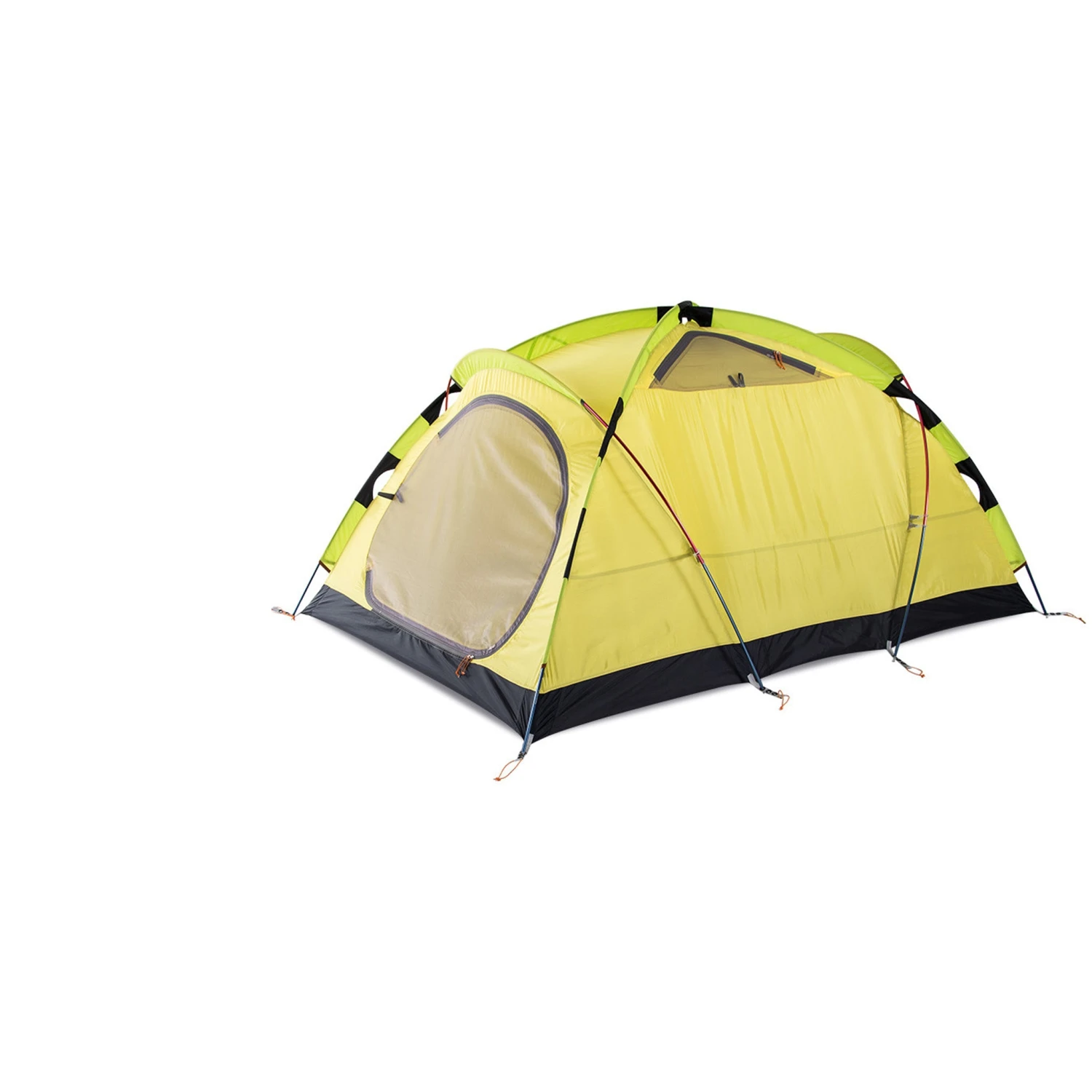 Mont Epoch 2P Expedition Tent 4 Mont Epoch 2P Expedition Tent - Image 2