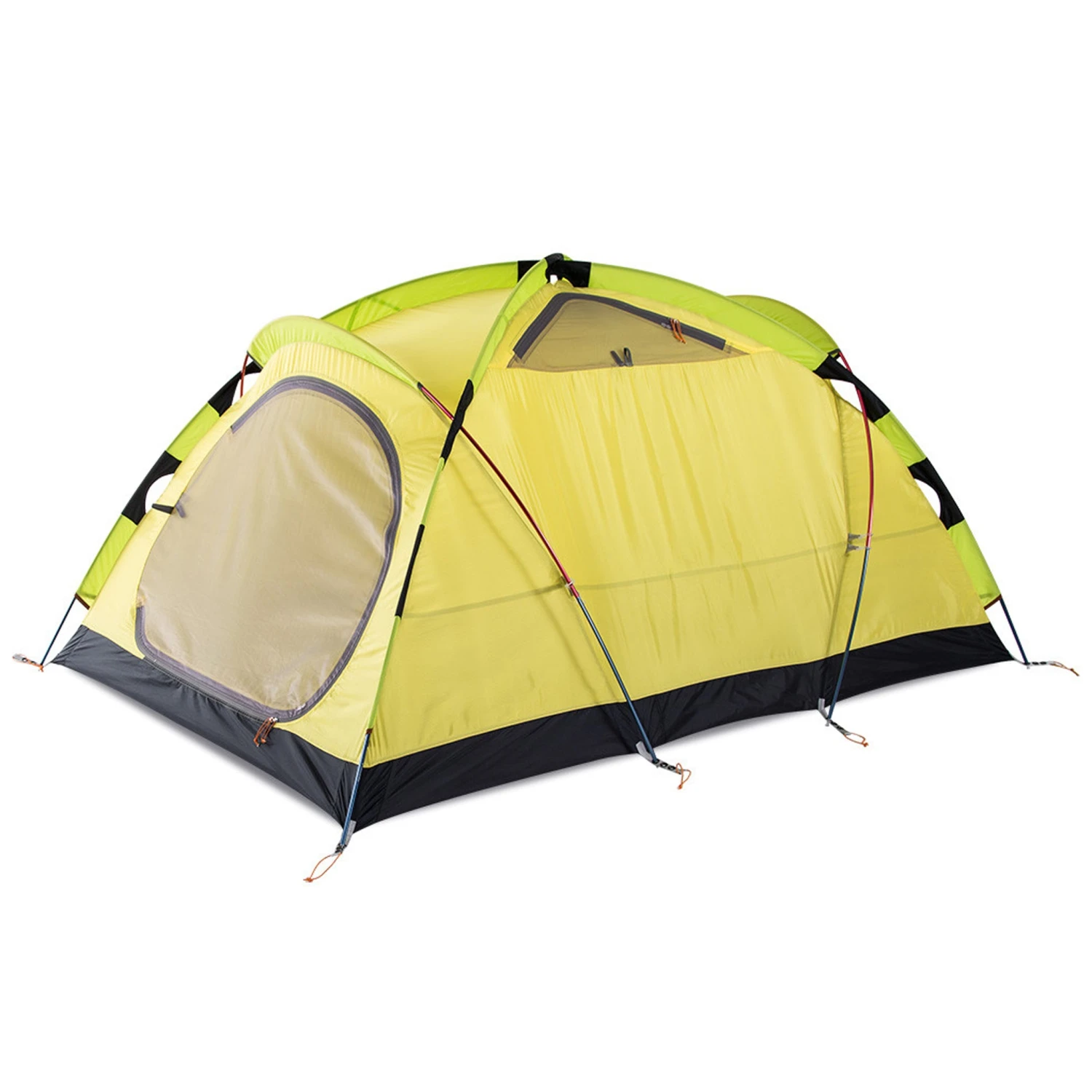 Mont Epoch 2P Expedition Tent 5 Mont Epoch 2P Expedition Tent - Image 3