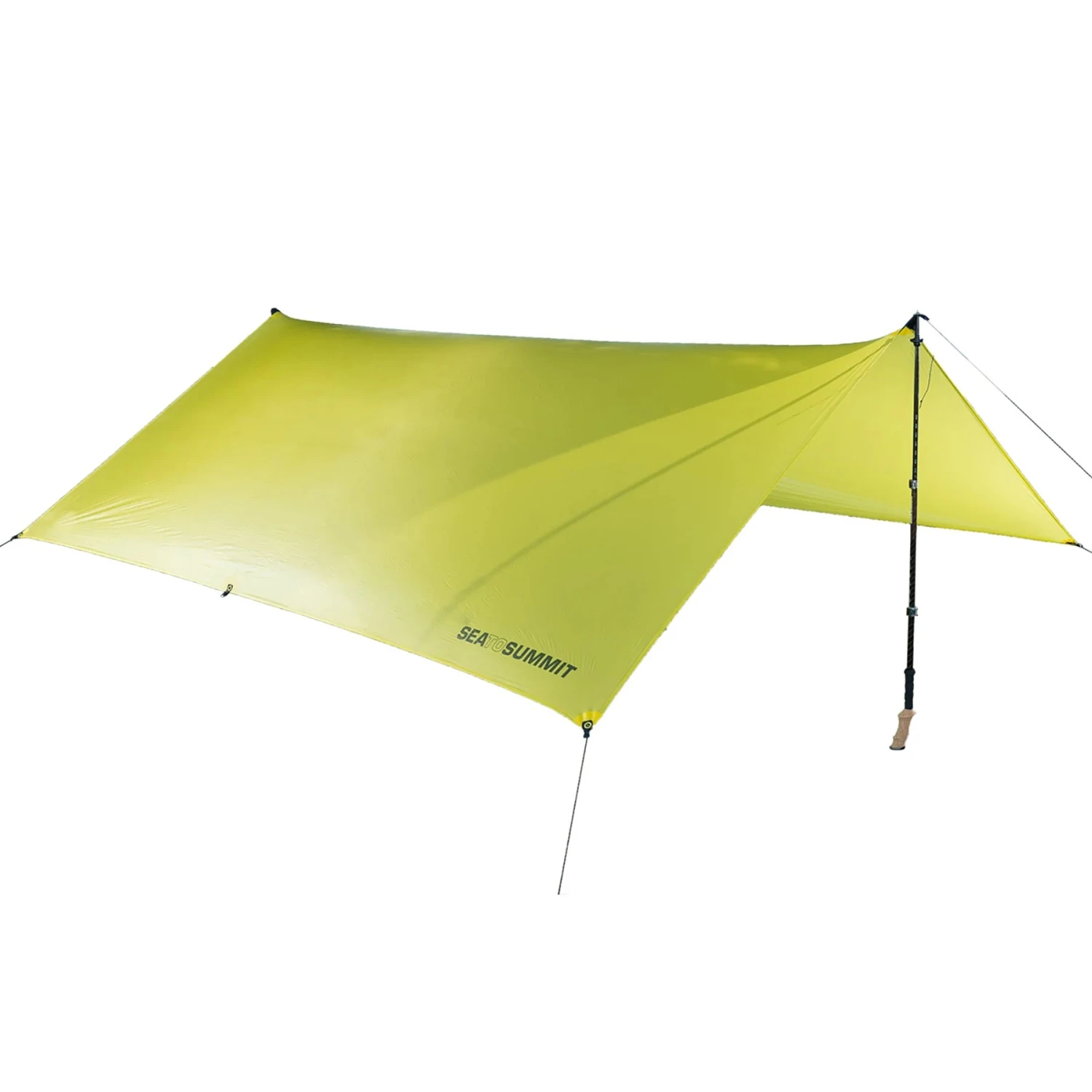 Sea To Summit Escapist Lightweight Tarp Shelter 3 Sea To Summit Escapist Lightweight Tarp Shelter
