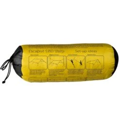 Sea To Summit Escapist Lightweight Tarp Shelter 9 Sea To Summit Escapist Lightweight Tarp Shelter -Camping Promotion Store escapist3