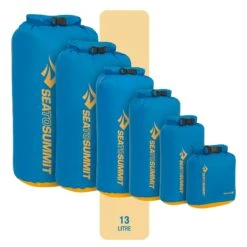 Sea To Summit 13 Litre Evac Dry Bag