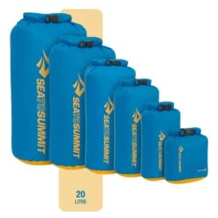 Sea To Summit 20 Litre Evac Dry Bag