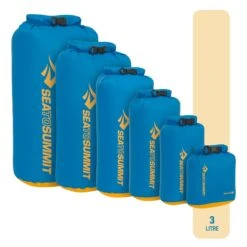 Sea To Summit 3 Litre Evac Dry Bag