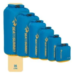 Sea To Summit 35 Litre Evac Dry Bag