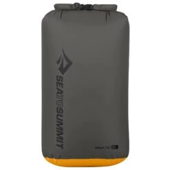 Sea To Summit 35 Litre Evac Dry Bag -Camping Promotion Store evac35grey