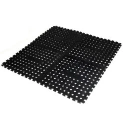 OZtrail Foam Floor Mat - 4 Pack