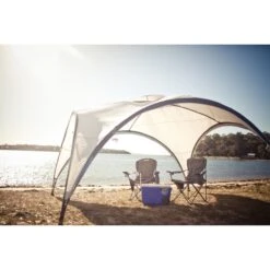 Coleman Event 14 Shelter -Camping Promotion Store event14 2