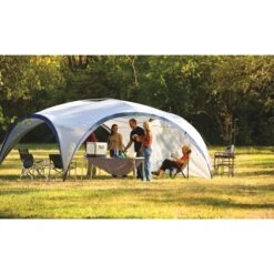 Coleman Event 14 Shelter -Camping Promotion Store event14