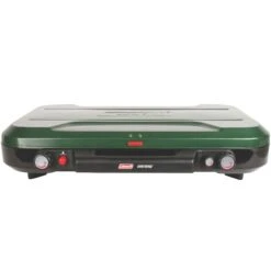 Coleman EvenTemp 3 Burner Stove With Griddle And Grease Cup 14 Coleman EvenTemp 3 Burner Stove With Griddle And Grease Cup -Camping Promotion Store eventemp7