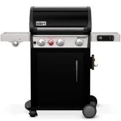 Weber Spirit EX-335 Smart Gas BBQ