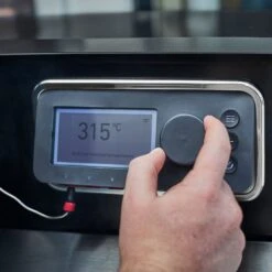 Weber SmokeFire EX6 GBS Pellet Barbecue - 2nd Gen -Camping Promotion Store ex4 connect3 229b6862 972a 4649 9b17 eac5ce9eb60a