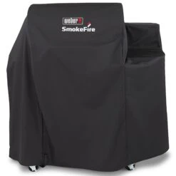 Weber Smokefire EX4 Premium Cover