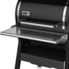 Weber SmokeFire EX4 24" Folding Front Shelf -Camping Promotion Store ex4 front