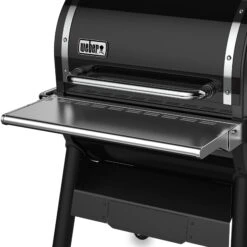 Weber SmokeFire EX4 24" Folding Front Shelf