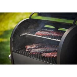 Weber SmokeFire EX4 GBS Pellet Barbecue - 2nd Gen -Camping Promotion Store ex4 ribs