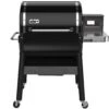 Weber SmokeFire EX4 GBS Pellet Barbecue - 2nd Gen -Camping Promotion Store ex4b