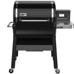 Weber SmokeFire EX4 GBS Pellet Barbecue - 2nd Gen