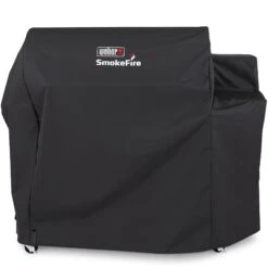 Weber Smokefire EX6 Premium Cover