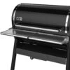 Weber SmokeFire EX6 36" Folding Front Shelf 1 Weber SmokeFire EX6 36" Folding Front Shelf -Camping Promotion Store ex6 front
