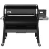 Weber SmokeFire EX6 GBS Pellet Barbecue - 2nd Gen -Camping Promotion Store ex6b