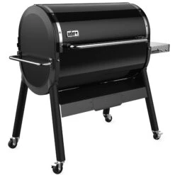 Weber SmokeFire EX6 GBS Pellet Barbecue - 2nd Gen -Camping Promotion Store ex6c