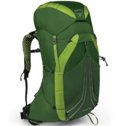 Osprey Exos 58L Men's Hiking Pack