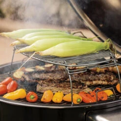 Weber Expansion Grilling Rack -Camping Promotion Store expansionrack3