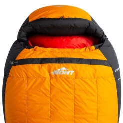 Expedition 8000 -40°C Down Sleeping Bag -Camping Promotion Store expedition8000c