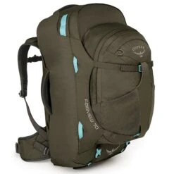 Osprey Fairview 70L Women's Travel Pack 7 Osprey Fairview 70L Women's Travel Pack -Camping Promotion Store fairview70