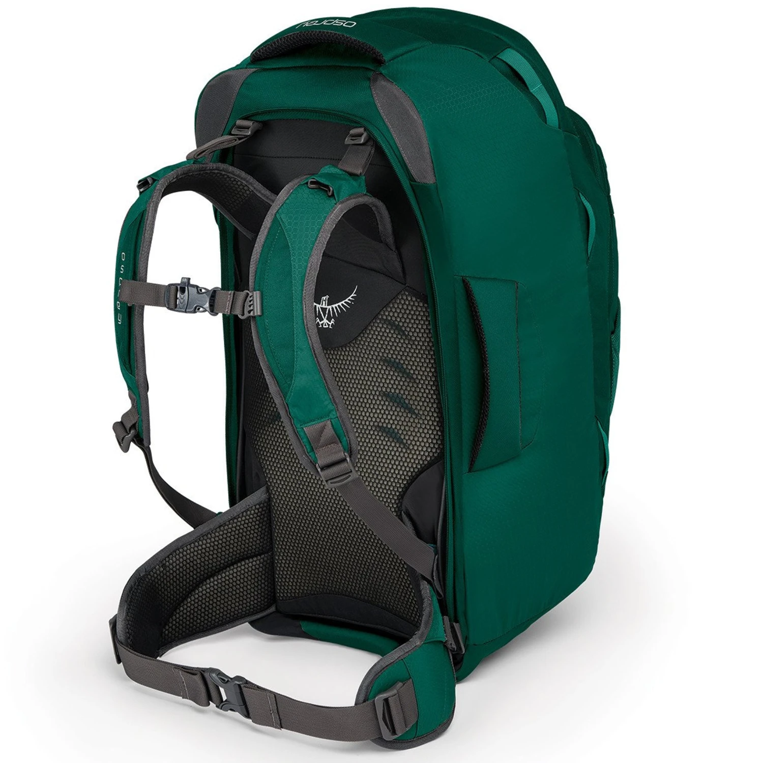 Osprey Fairview 70L Women's Travel Pack 4 Osprey Fairview 70L Women's Travel Pack - Image 2