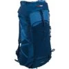 Falcon 75L Hiking Pack -Camping Promotion Store falcon blue