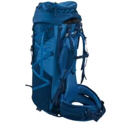 Falcon 75L Hiking Pack -Camping Promotion Store falcon blue4