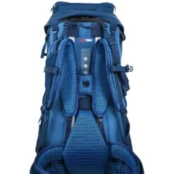 Falcon 75L Hiking Pack -Camping Promotion Store falcon blue5