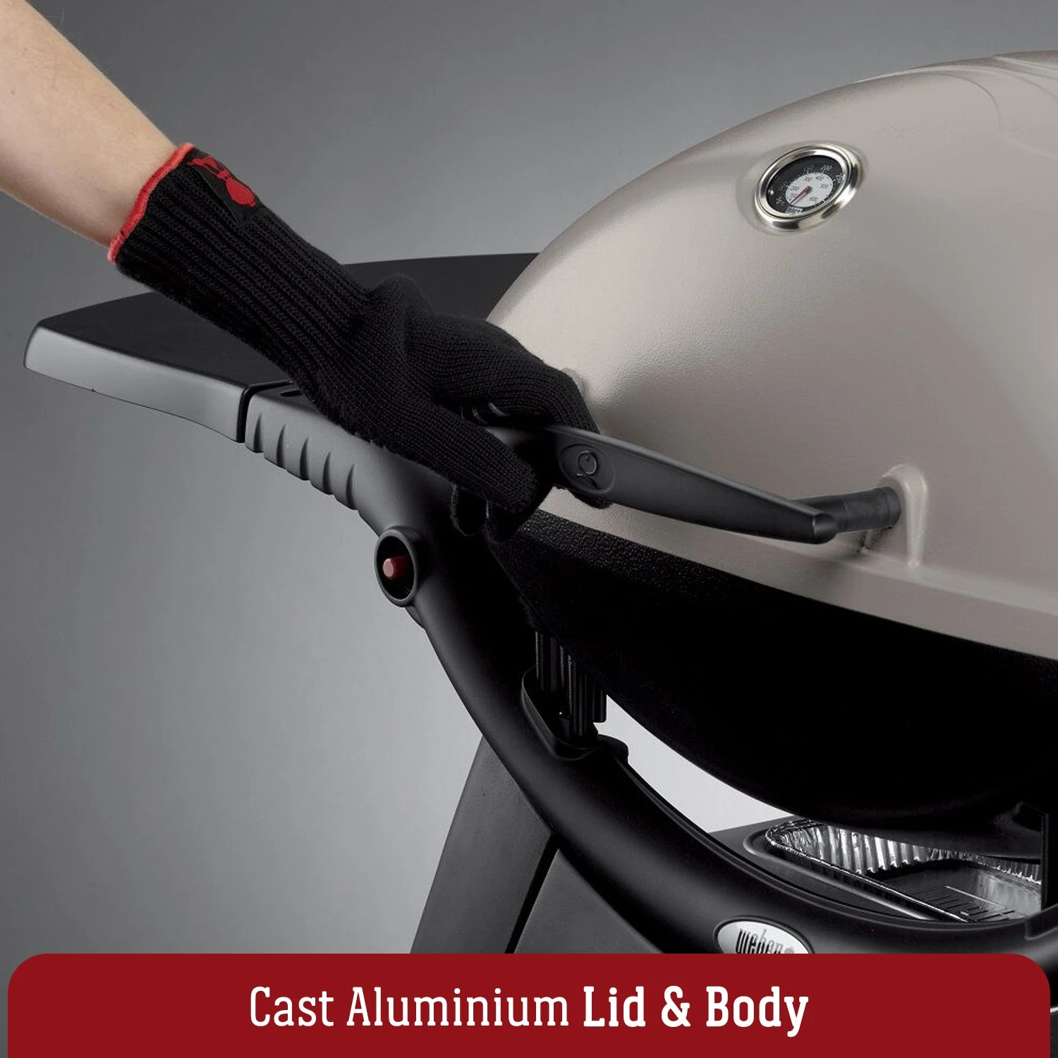 Weber Family Q3200 Premium 11 Weber Family Q3200 Premium - Image 9