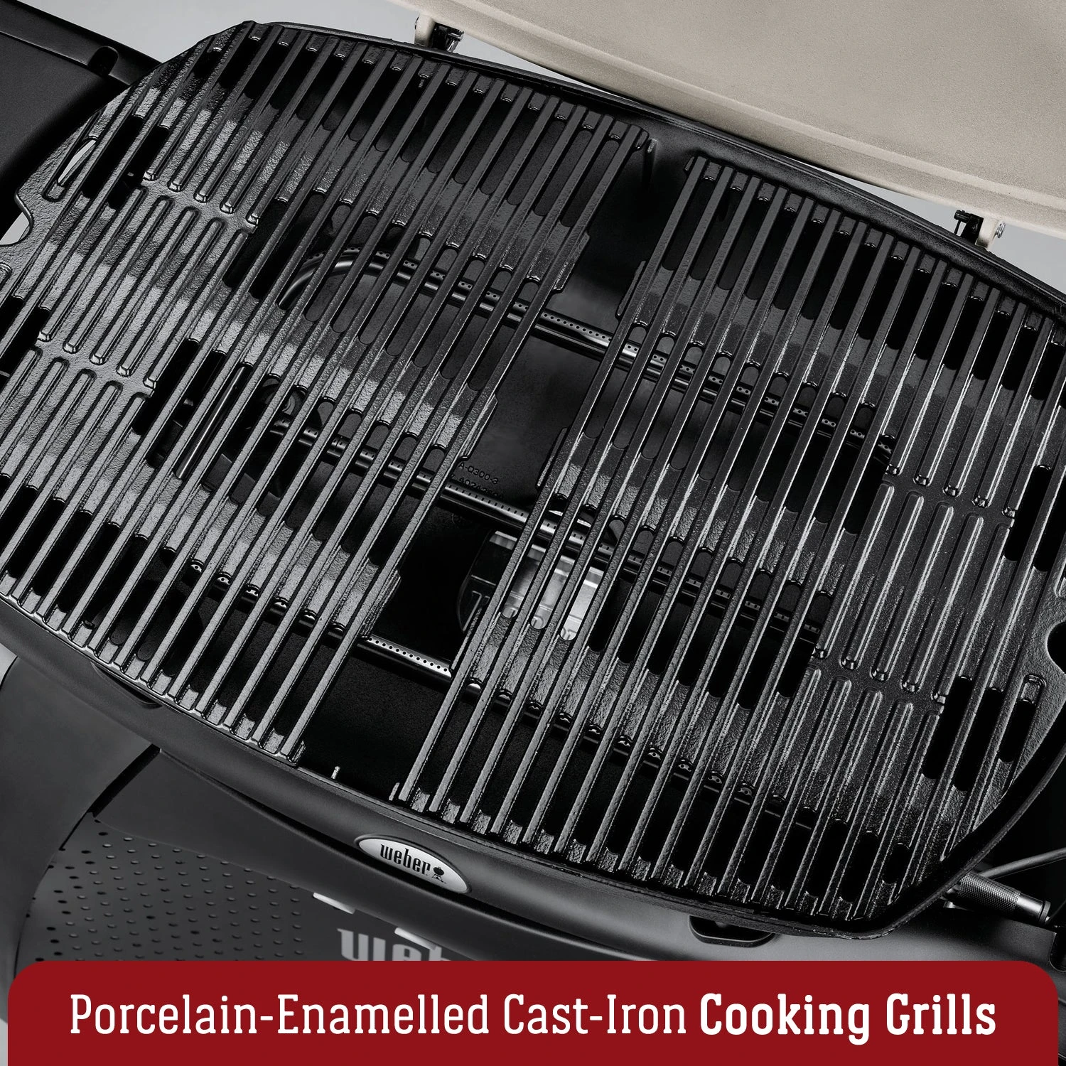 Weber Family Q3200 Premium 10 Weber Family Q3200 Premium - Image 8