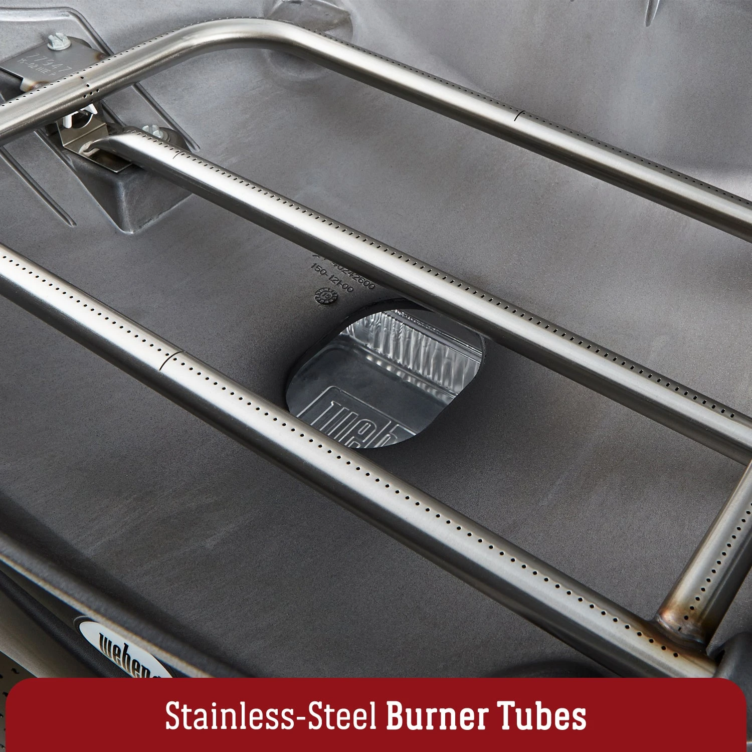 Weber Family Q3200 Premium 13 Weber Family Q3200 Premium - Image 11