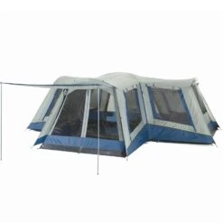 OZtrail Family 12 Person Dome Tent
