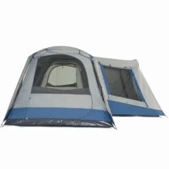 OZtrail Family 12 Person Dome Tent -Camping Promotion Store family12c