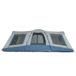 OZtrail Family 12 Person Dome Tent -Camping Promotion Store family12d