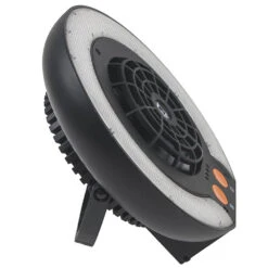 Rechargeable LED Fan Light -Camping Promotion Store fan2