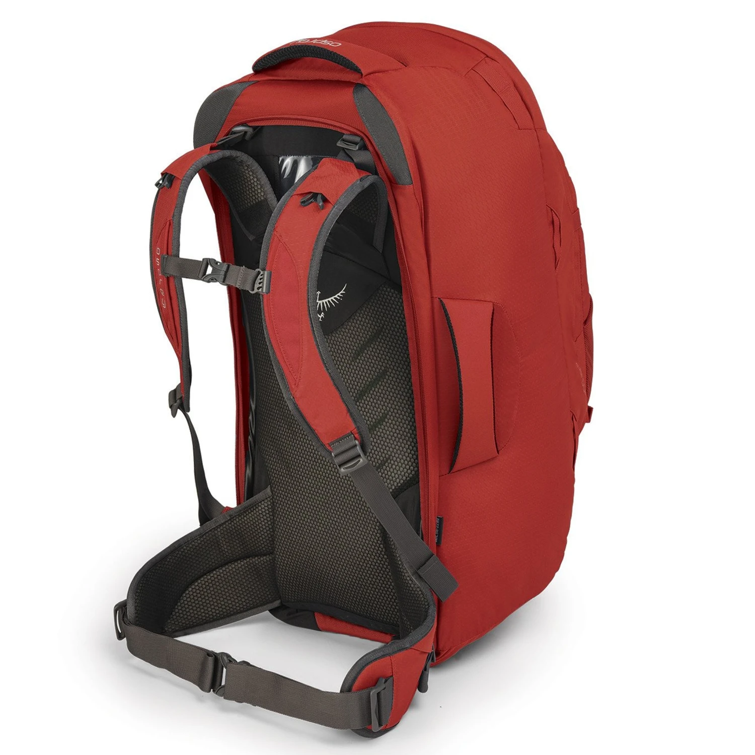 Osprey Farpoint 70L Men's Travel Pack 4 Osprey Farpoint 70L Men's Travel Pack - Image 2