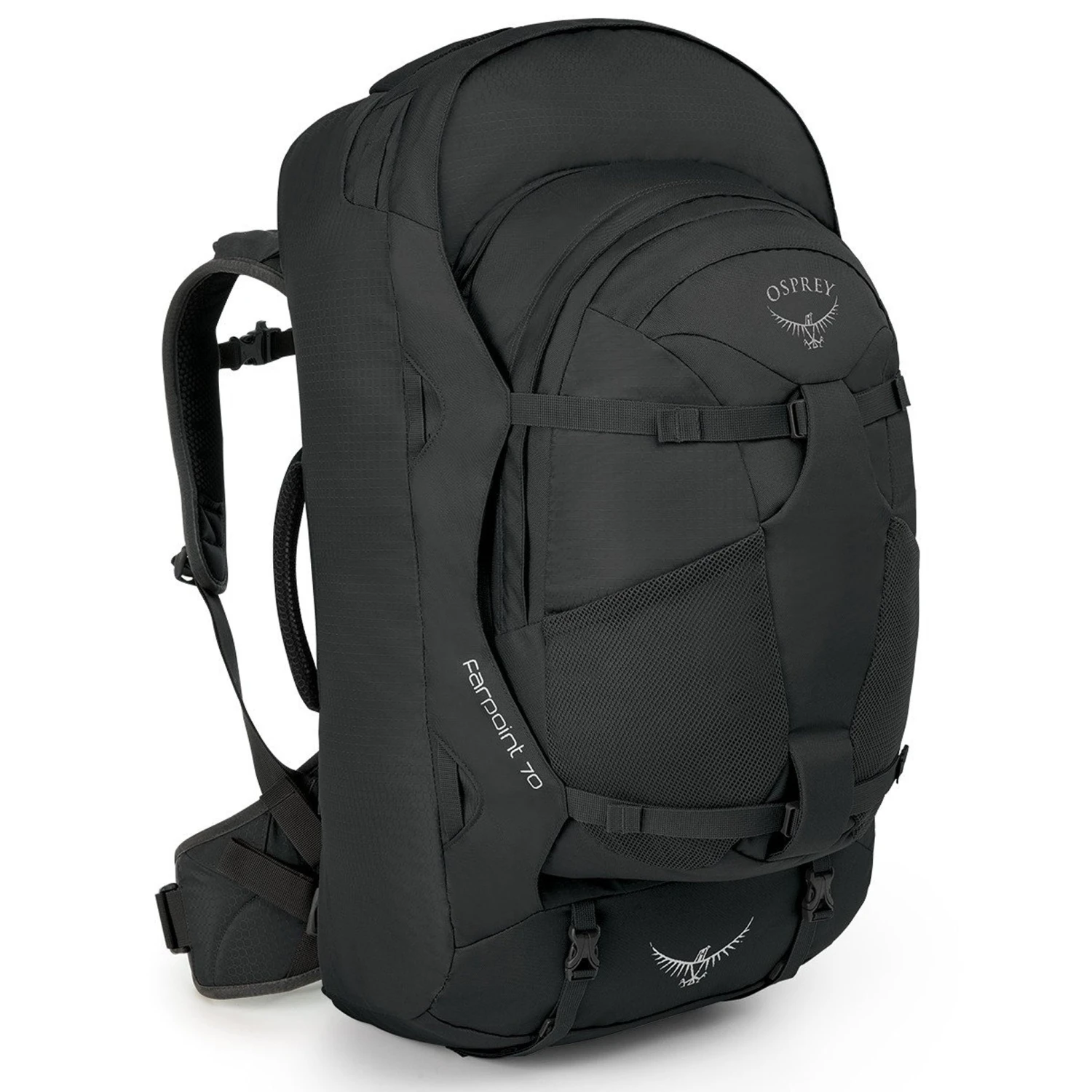 Osprey Farpoint 70L Men's Travel Pack 5 Osprey Farpoint 70L Men's Travel Pack - Image 3
