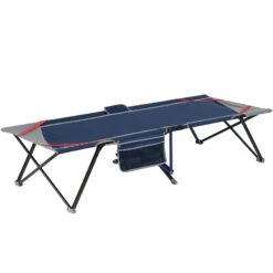 Fast Bed Stretcher With Padded Topper -Camping Promotion Store fastbed