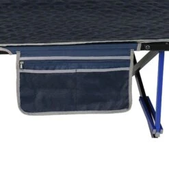 Fast Bed XL Stretcher With Padded Topper -Camping Promotion Store fastbed pocket a779acd8 d288 4593 8b9e cb46a3856bf3