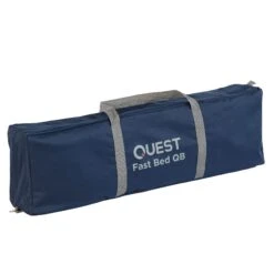 Fast Bed Queen Stretcher With Padded Topper 9 Fast Bed Queen Stretcher With Padded Topper -Camping Promotion Store fastbedq3