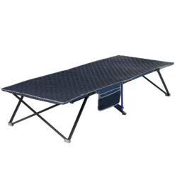 Fast Bed XL Stretcher With Padded Topper