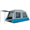 OZtrail Fast Frame Roamer Cabin 5P Tent 2 OZtrail Fast Frame Roamer Cabin 5P Tent -Camping Promotion Store fastframeroamercabin5