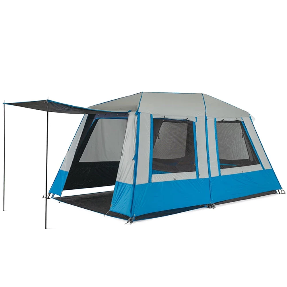 OZtrail Fast Frame Roamer Cabin 5P Tent 3 OZtrail Fast Frame Roamer Cabin 5P Tent